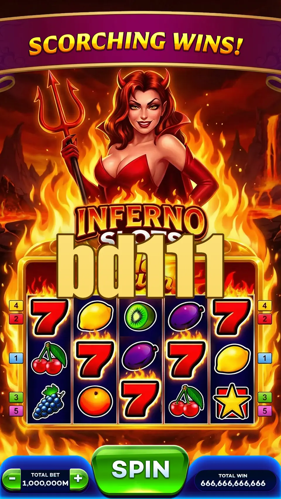 bd111 APK