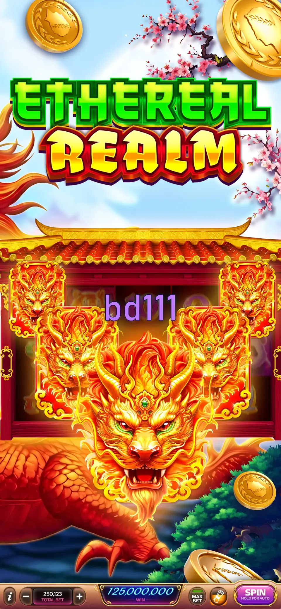 bd111 লগইন