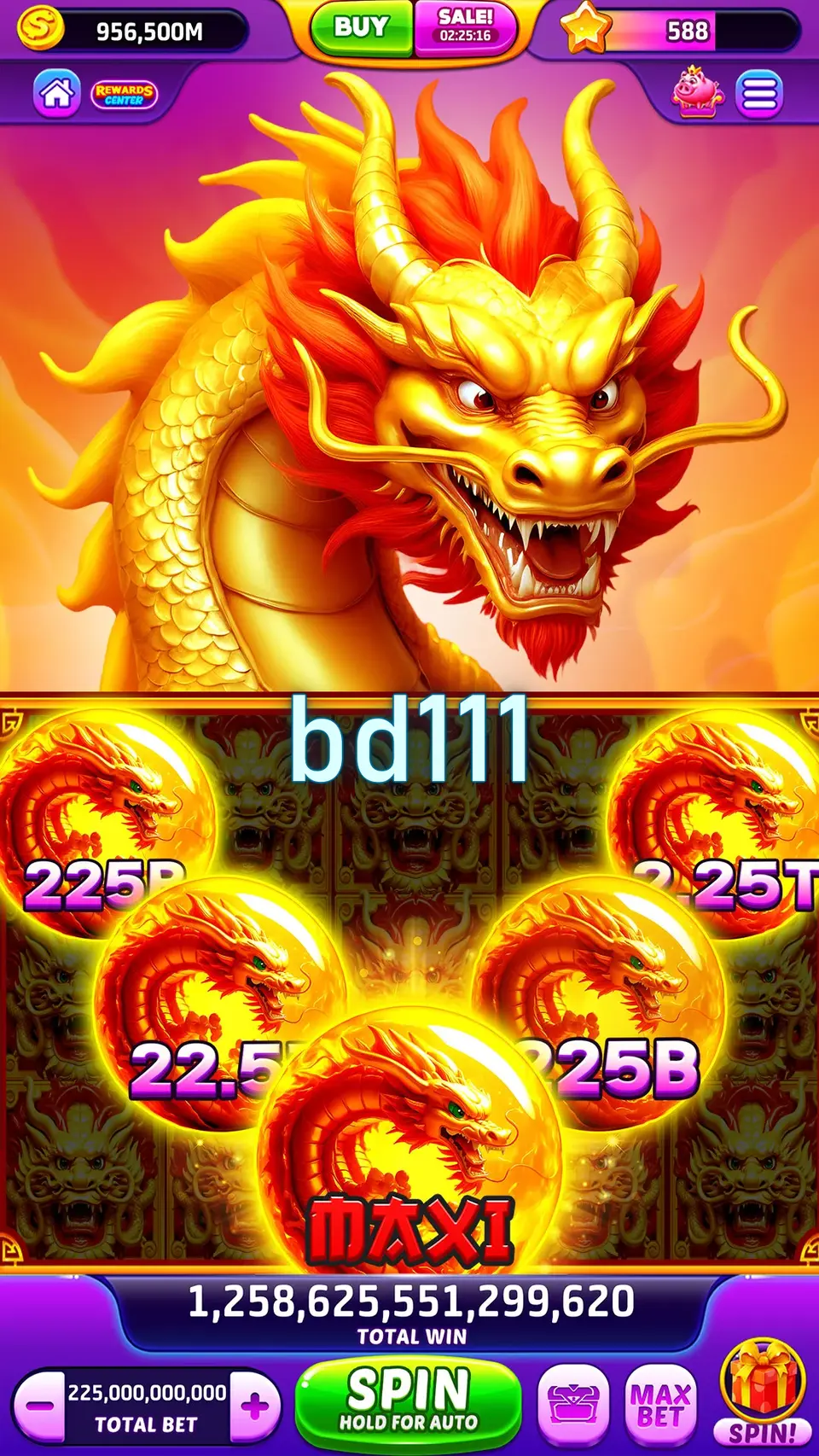 bd111 লগইন